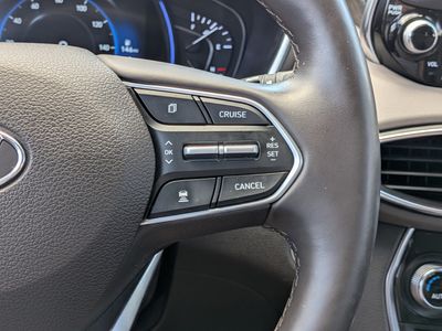 2020 Hyundai Santa Fe - Photo 26