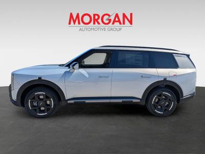 2027 Kia Telluride — photo 7 view