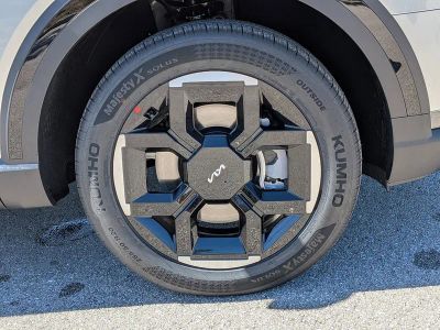 2027 Kia Telluride — photo 10 view