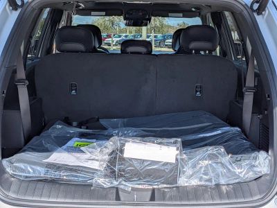 2027 Kia Telluride — photo 12 view