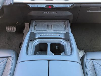 2027 Kia Telluride — photo 24 view
