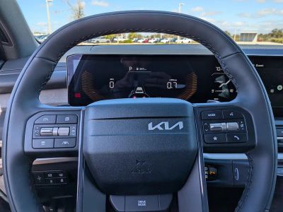 2027 Kia Telluride — photo 32 view