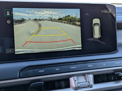 2027 Kia Telluride — photo 40 view