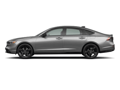 2026 Honda Accord Hybrid - Photo 2