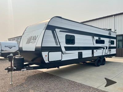 2026 Grand Design Momentum MAV - Photo 2