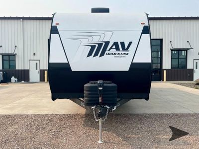 2026 Grand Design Momentum MAV - Photo 5
