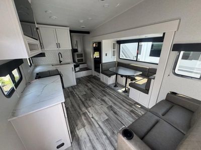 2026 Open Range Roamer Light Duty - Photo 10