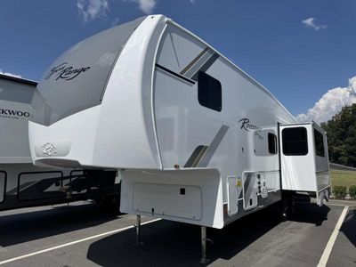 2026 Open Range Roamer Light Duty - Photo 2