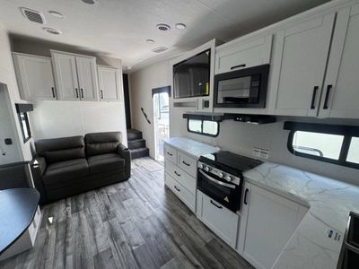 2026 Open Range Roamer Light Duty - Photo 14