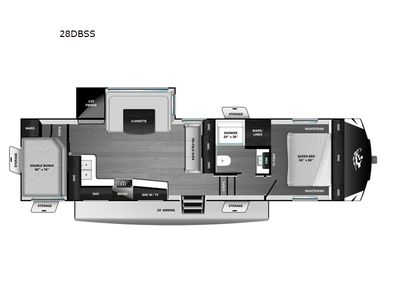 2026 Open Range Roamer Light Duty - Photo 6