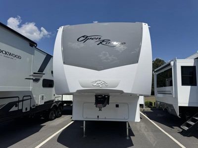 2026 Open Range Roamer Light Duty - Photo 3