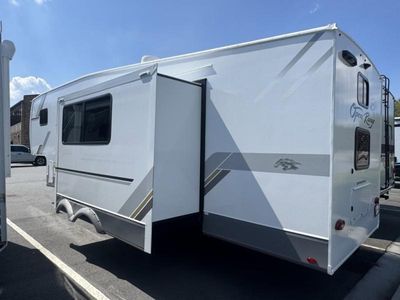2026 Open Range Roamer Light Duty - Photo 5