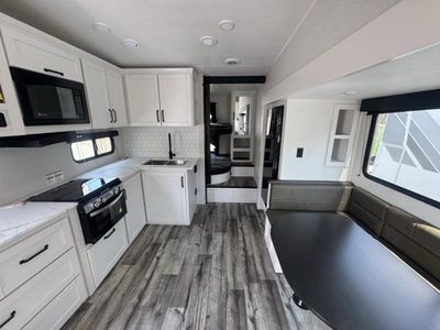 2026 Open Range Roamer Light Duty - Photo 12