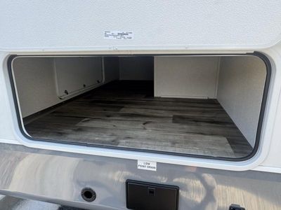 2026 Open Range Roamer Light Duty - Photo 7