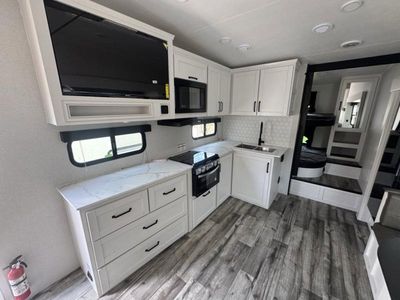 2026 Open Range Roamer Light Duty - Photo 11
