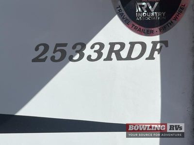 2023 Astoria 2533RDF - Photo 7