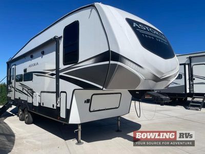 2023 Astoria 2533RDF - Photo 26