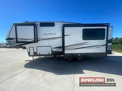 2023 Astoria 2533RDF - Photo 3