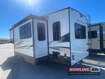 2023 Astoria 2533RDF - Photo 4