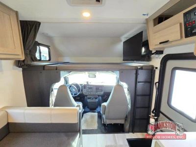 2024 Sunseeker LE 2350SLE Chevy — photo 12 view