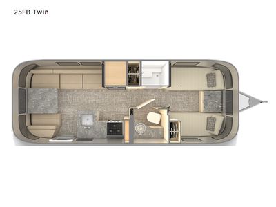 2026 Airstream Flying Cloud - Photo 3