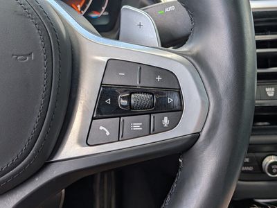 2026 BMW Z4 - Photo 23