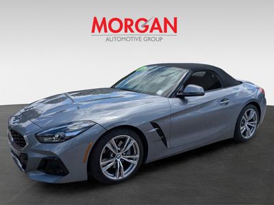 2026 BMW Z4 - Photo 8