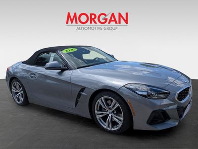 2026 BMW Z4 - Photo 2