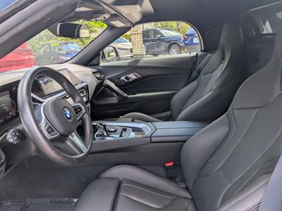 2026 BMW Z4 - Photo 17
