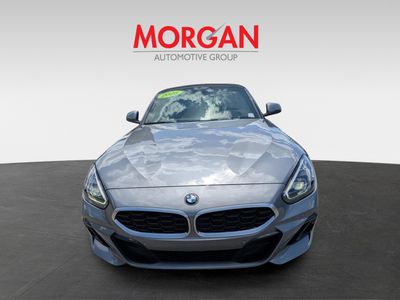 2026 BMW Z4 - Photo 9