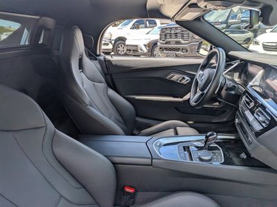 2026 BMW Z4 - Photo 14