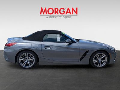 2026 BMW Z4 - Photo 3