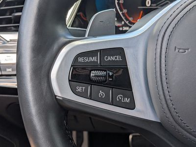 2026 BMW Z4 - Photo 22