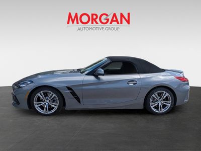 2026 BMW Z4 - Photo 7