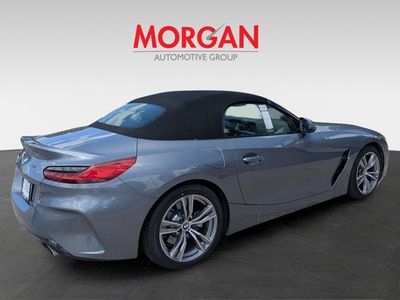 2026 BMW Z4 - Photo 4
