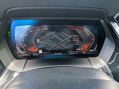 2026 BMW Z4 - Photo 25