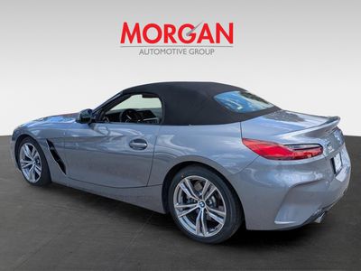 2026 BMW Z4 - Photo 6