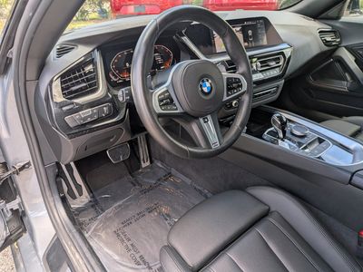 2026 BMW Z4 - Photo 18