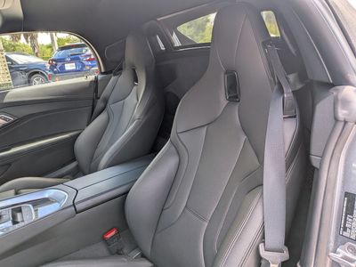 2026 BMW Z4 - Photo 16