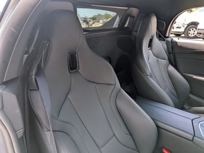 2026 BMW Z4 - Photo 13