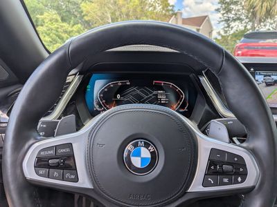 2026 BMW Z4 - Photo 24
