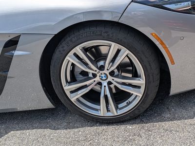 2026 BMW Z4 - Photo 11