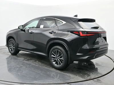 2026 Lexus NX HYBRID - Photo 3