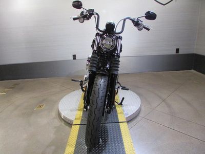 2026 Harley-Davidson FXBB - Street Bob - Photo 7