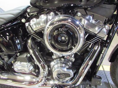 2026 Harley-Davidson FXBB - Street Bob - Photo 9