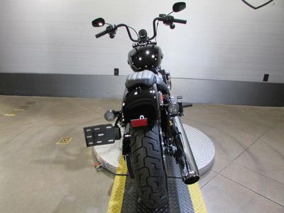 2026 Harley-Davidson FXBB - Street Bob - Photo 3