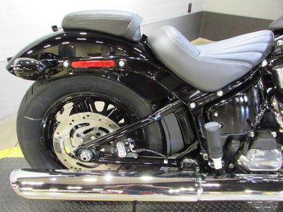 2026 Harley-Davidson FXBB - Street Bob - Photo 10