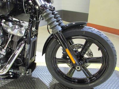 2026 Harley-Davidson FXBB - Street Bob - Photo 11