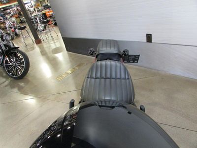 2026 Harley-Davidson FXBB - Street Bob - Photo 13