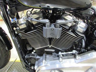 2026 Harley-Davidson FXBB - Street Bob - Photo 12
